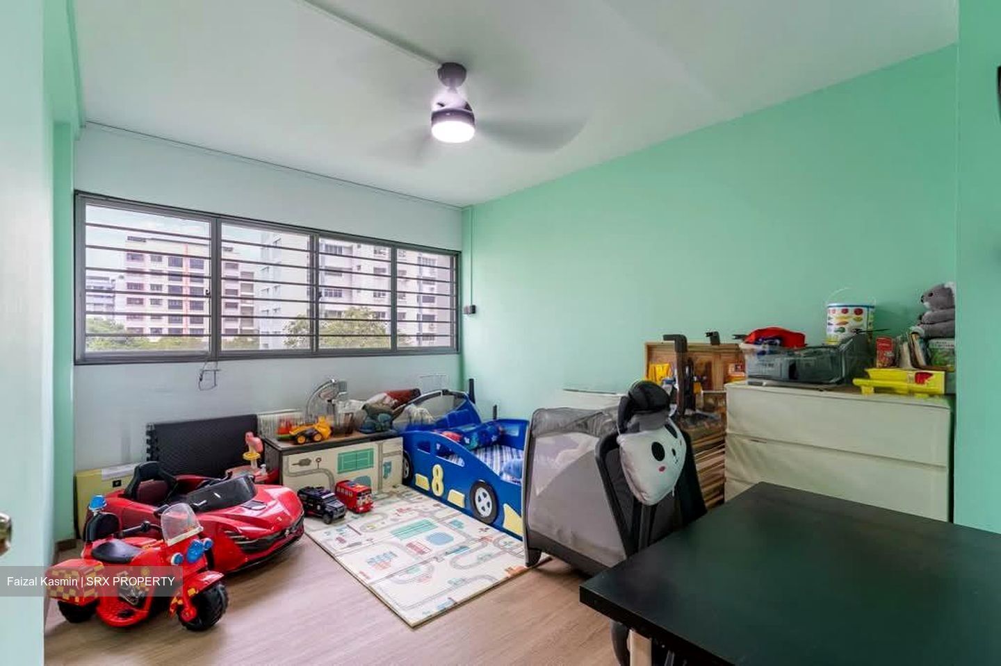 Blk 297 Big Mac Centre (Tampines), HDB 4 Rooms #564244311